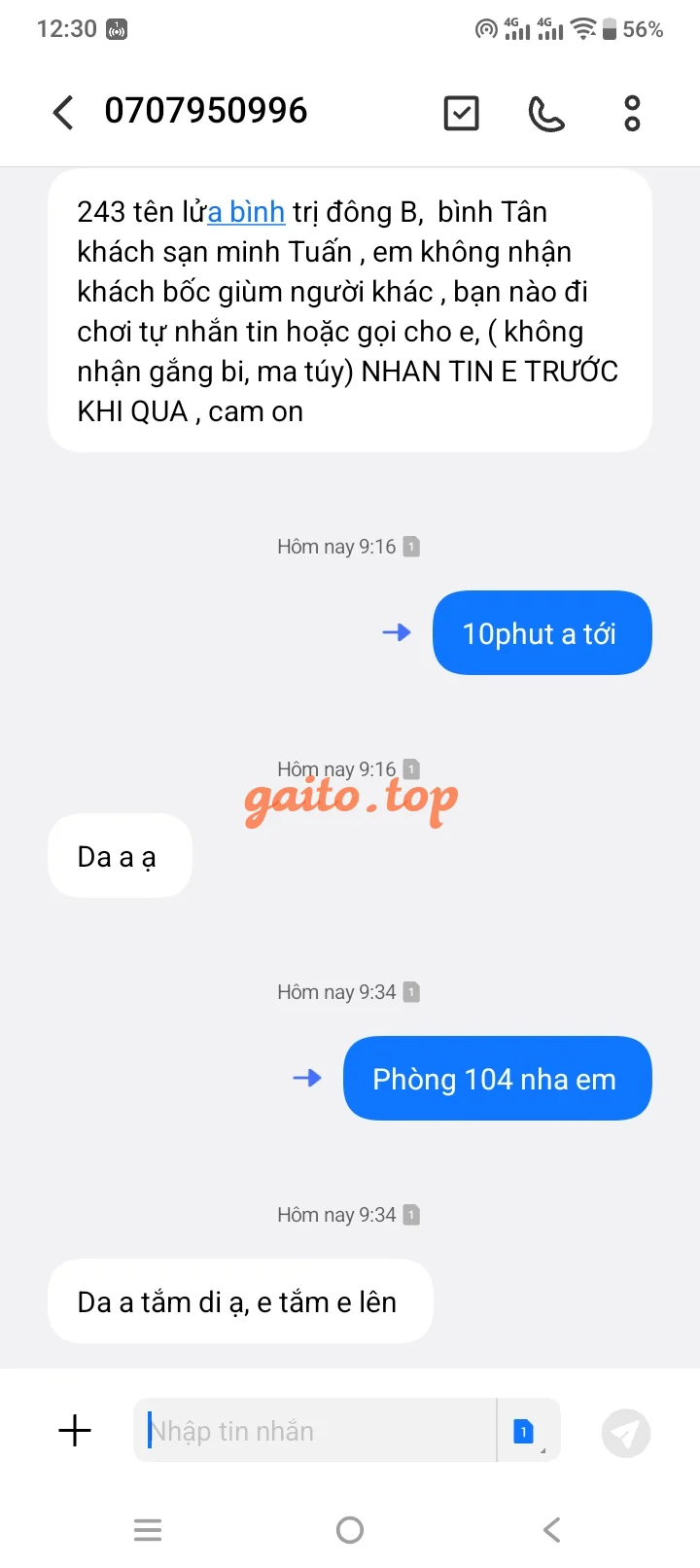 Ảnh đánh giá