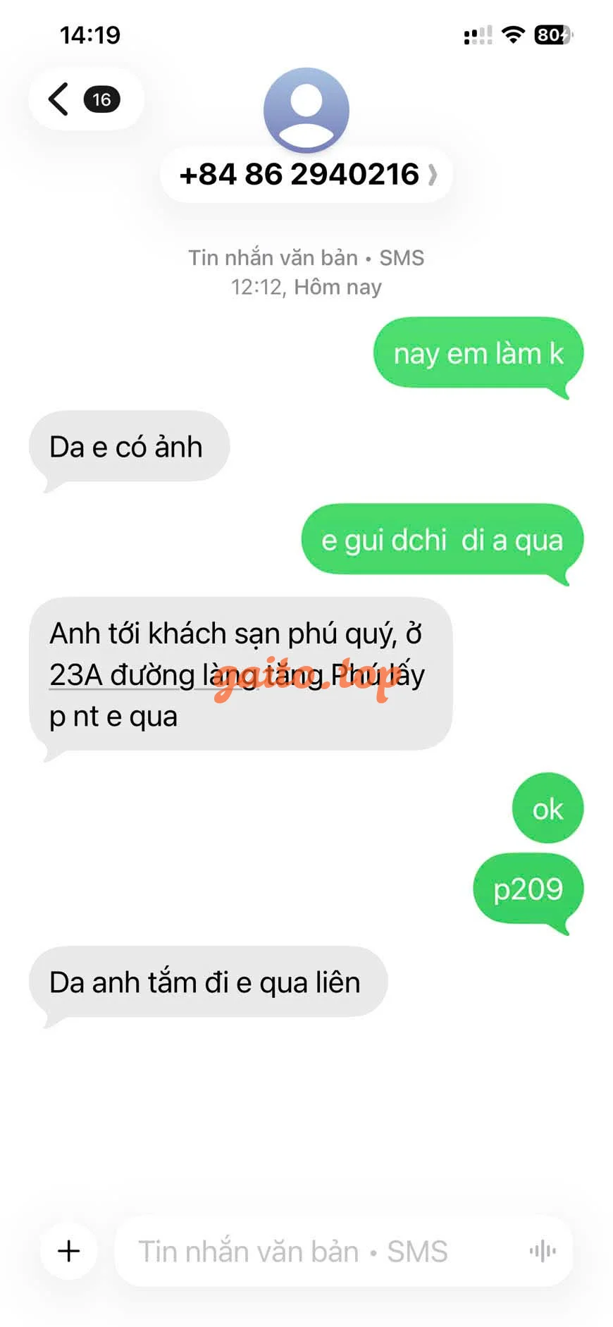Ảnh đánh giá