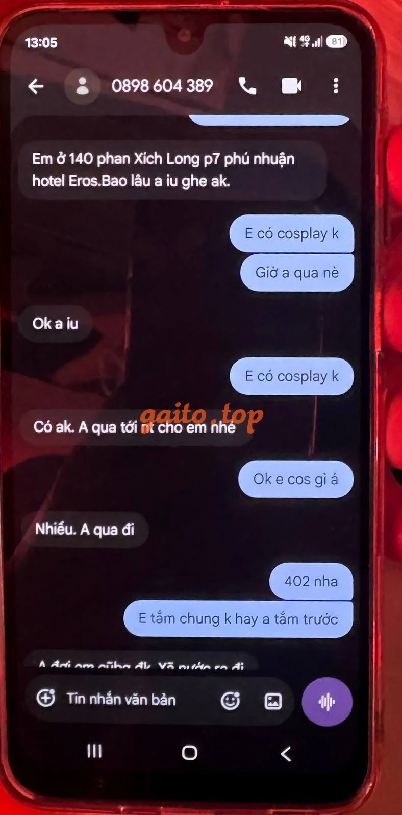 Ảnh đánh giá