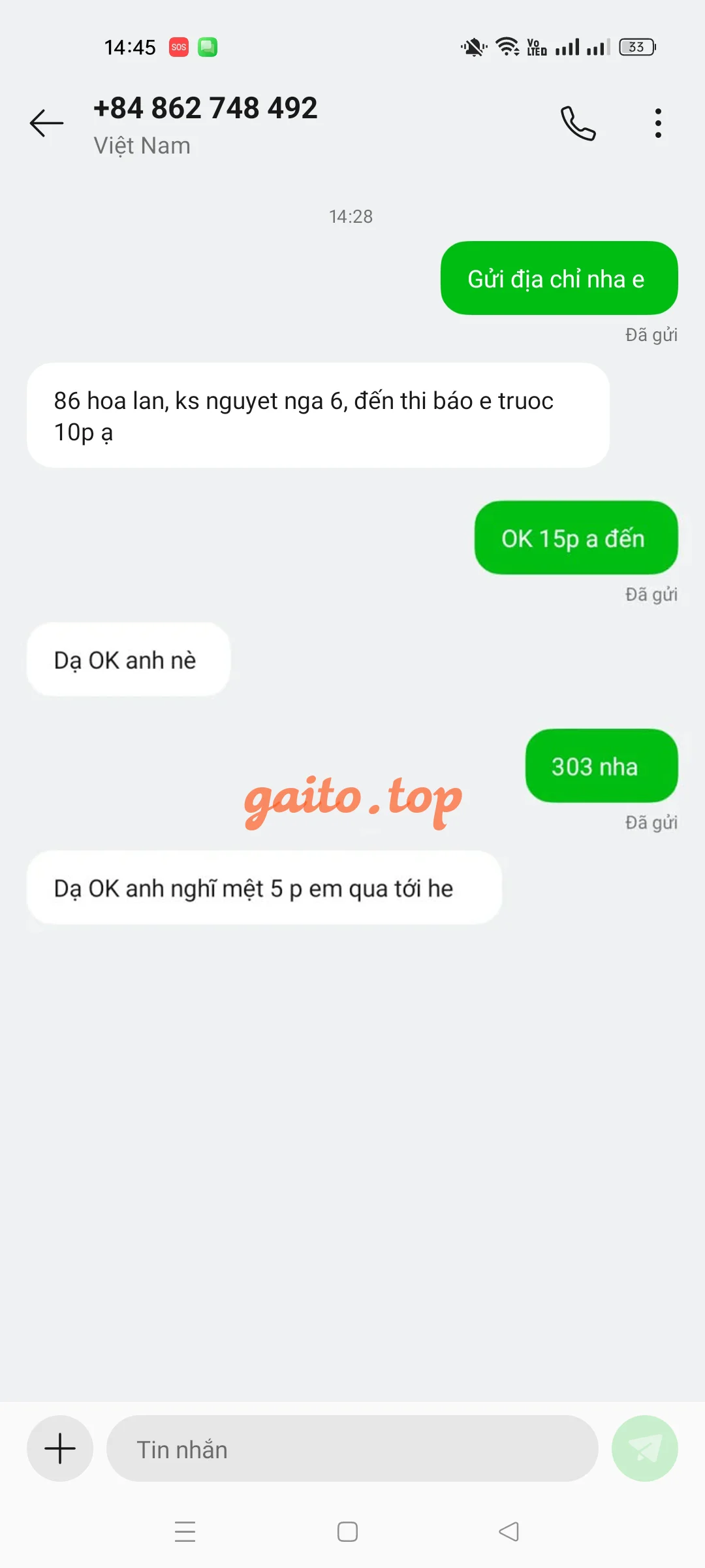Ảnh đánh giá