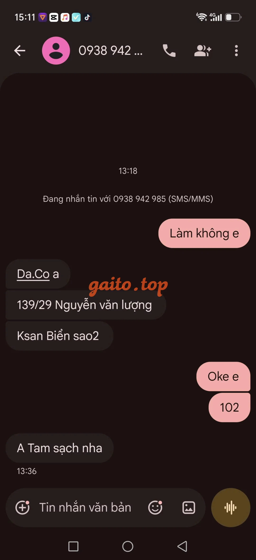 Ảnh đánh giá