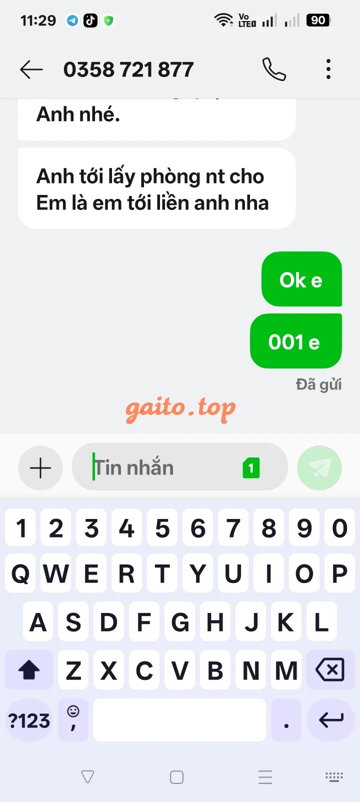 Ảnh đánh giá