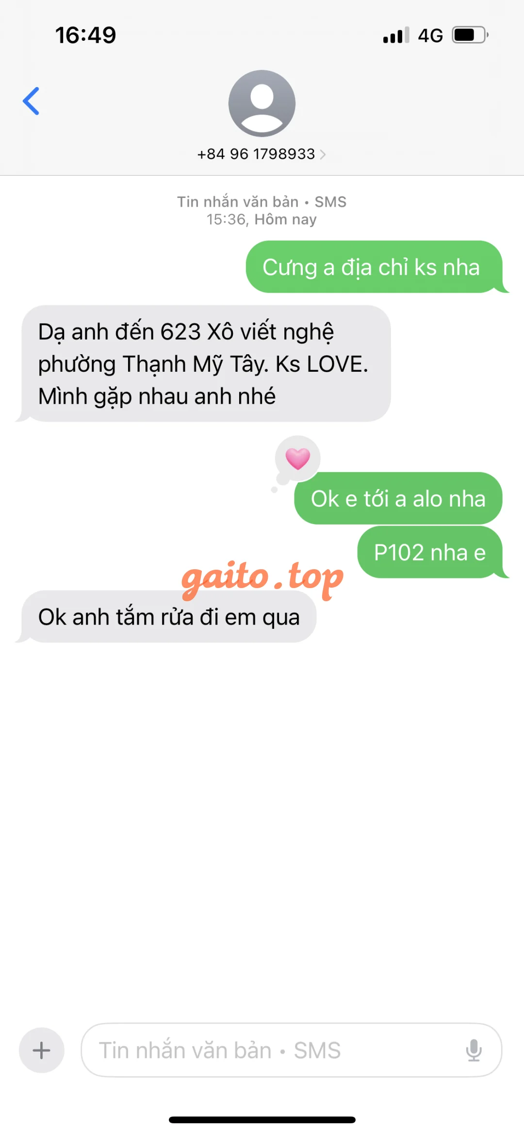 Ảnh đánh giá