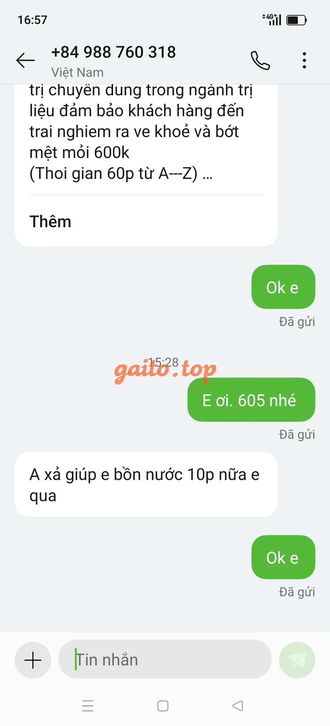 Ảnh đánh giá