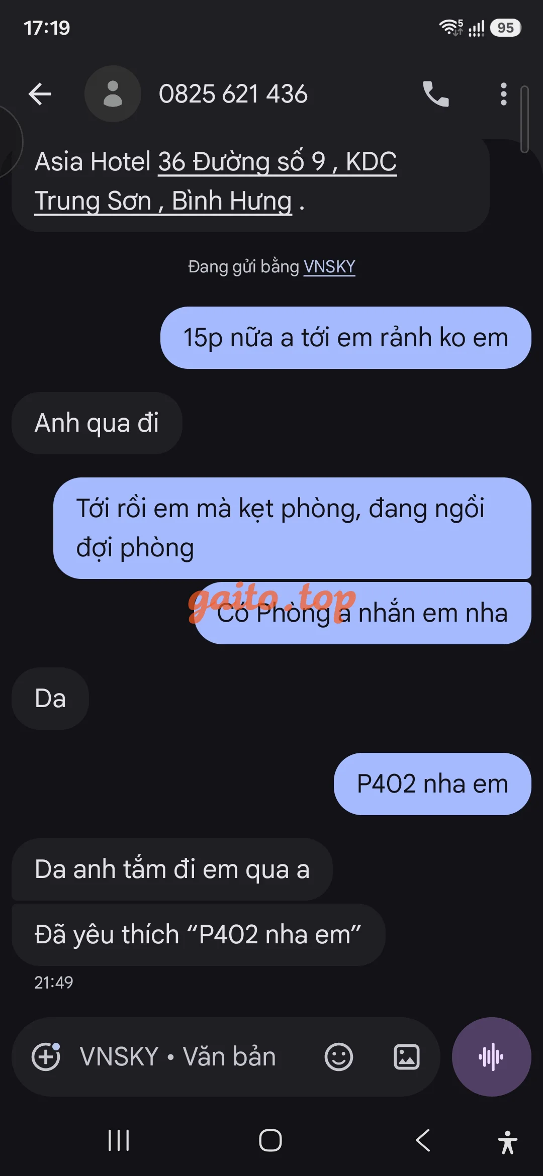 Ảnh đánh giá
