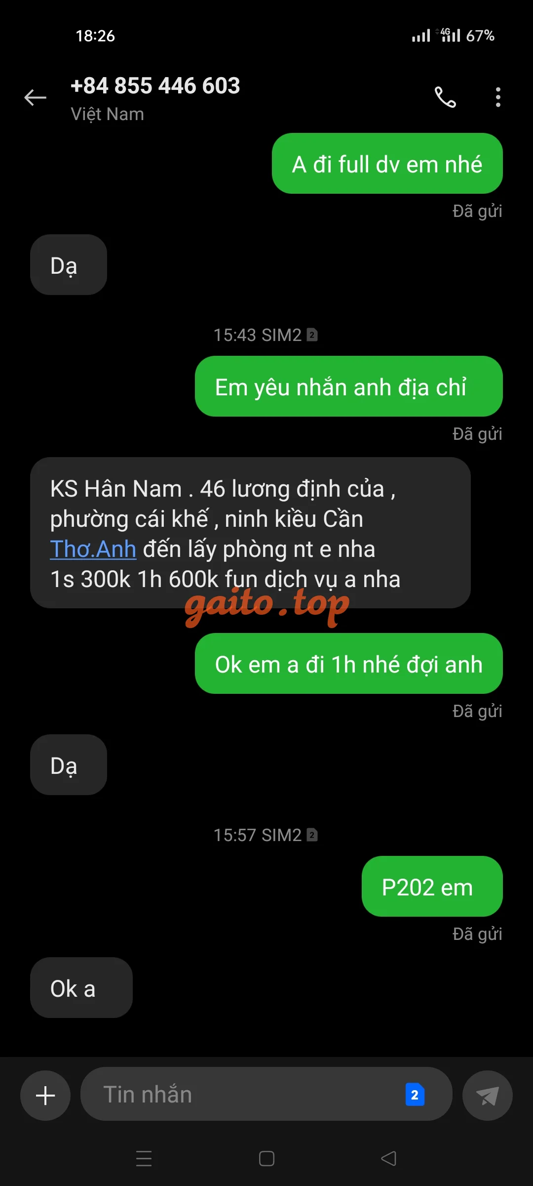 Ảnh đánh giá