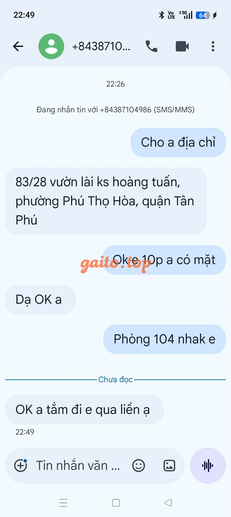Ảnh đánh giá