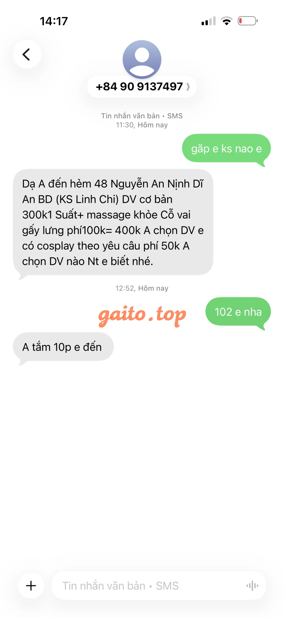 Ảnh đánh giá