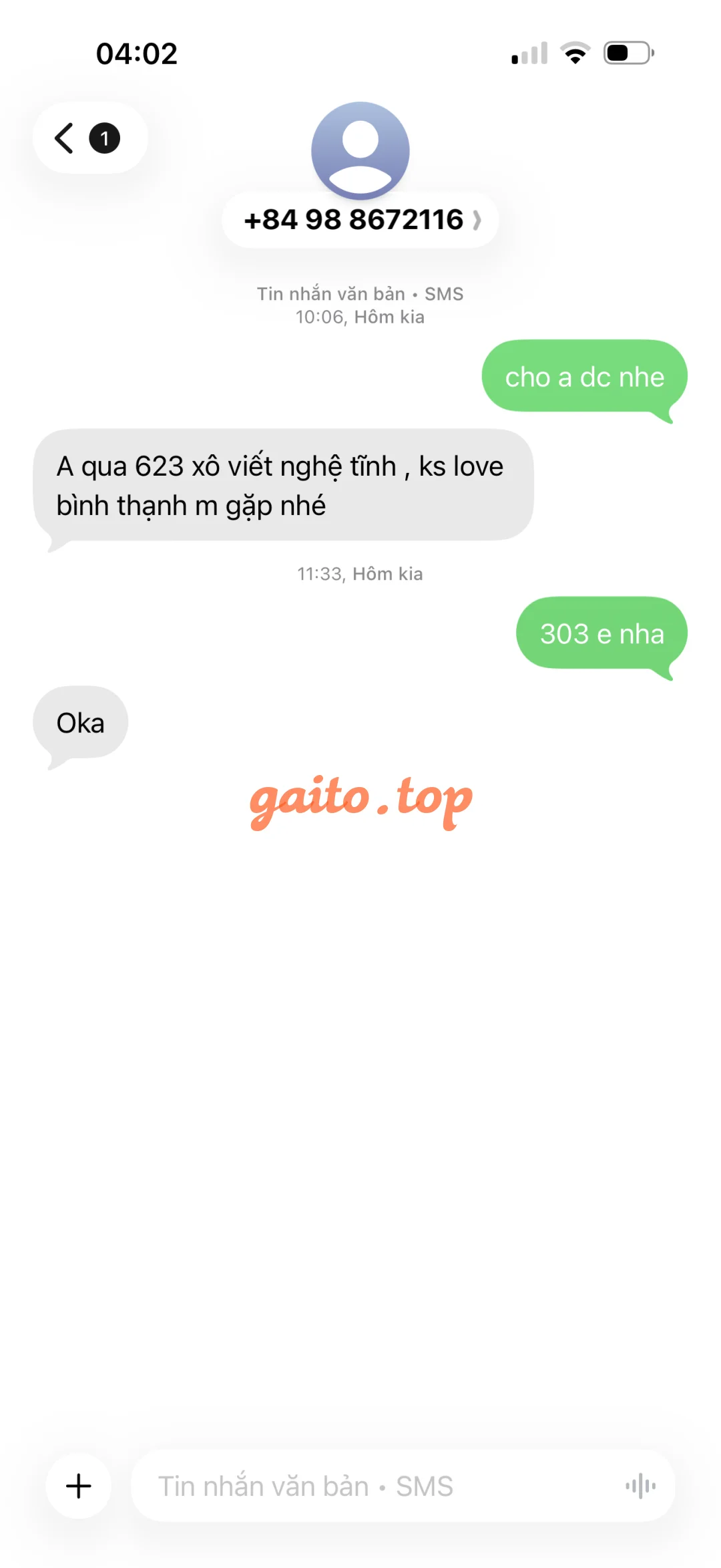 Ảnh đánh giá