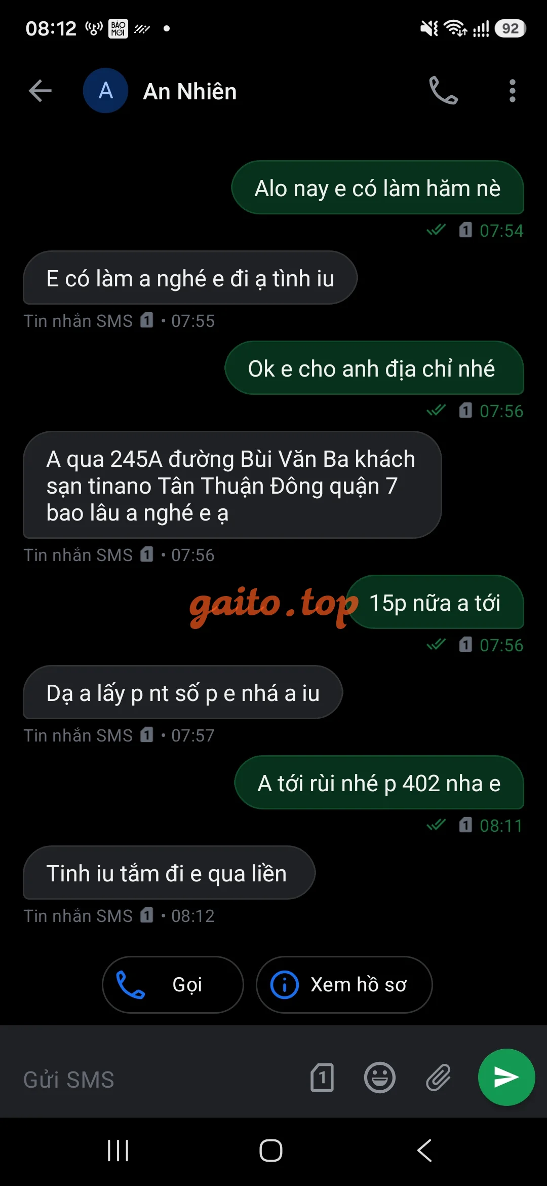 Ảnh đánh giá