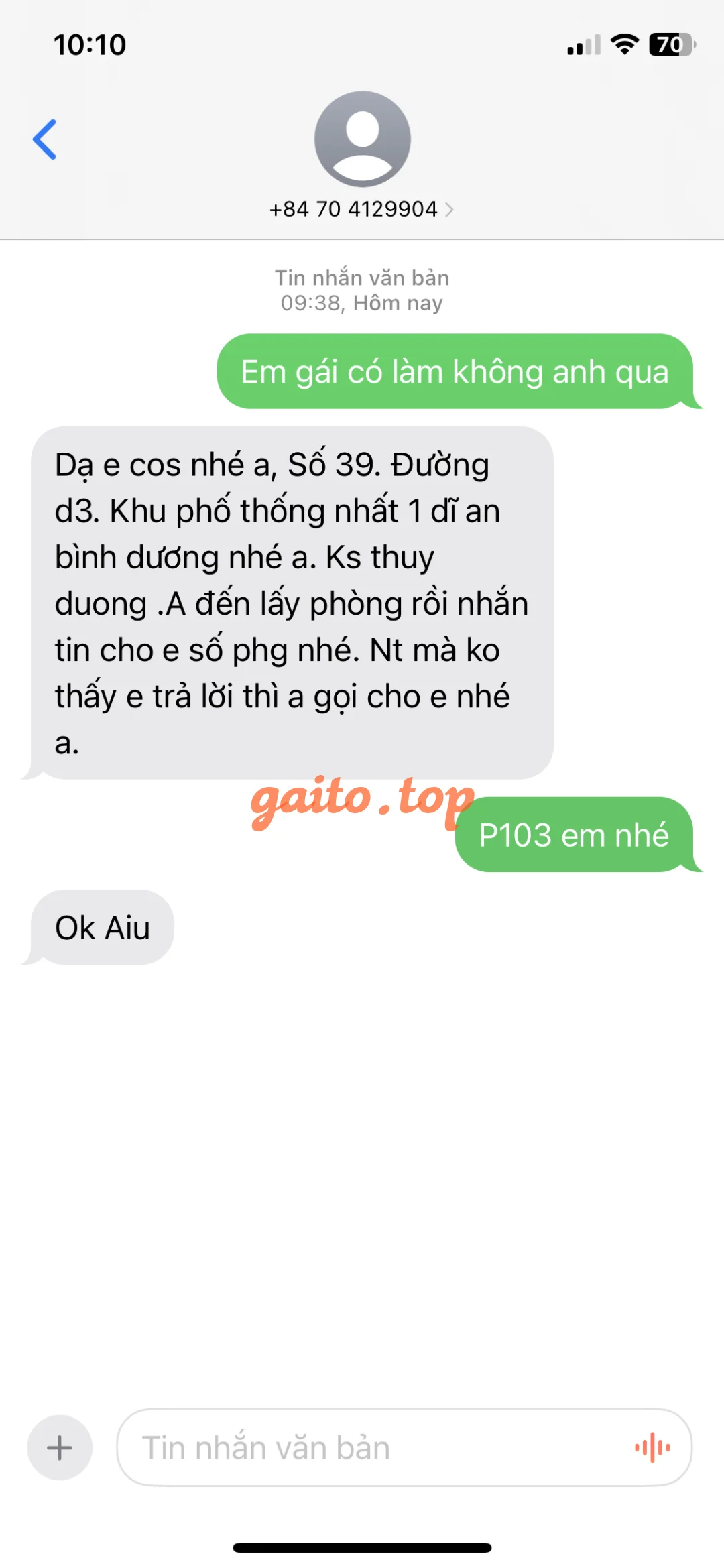 Ảnh đánh giá