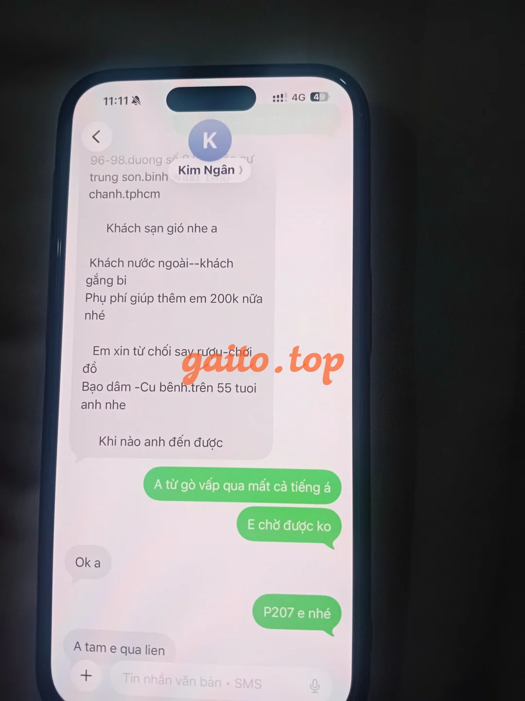 Ảnh đánh giá