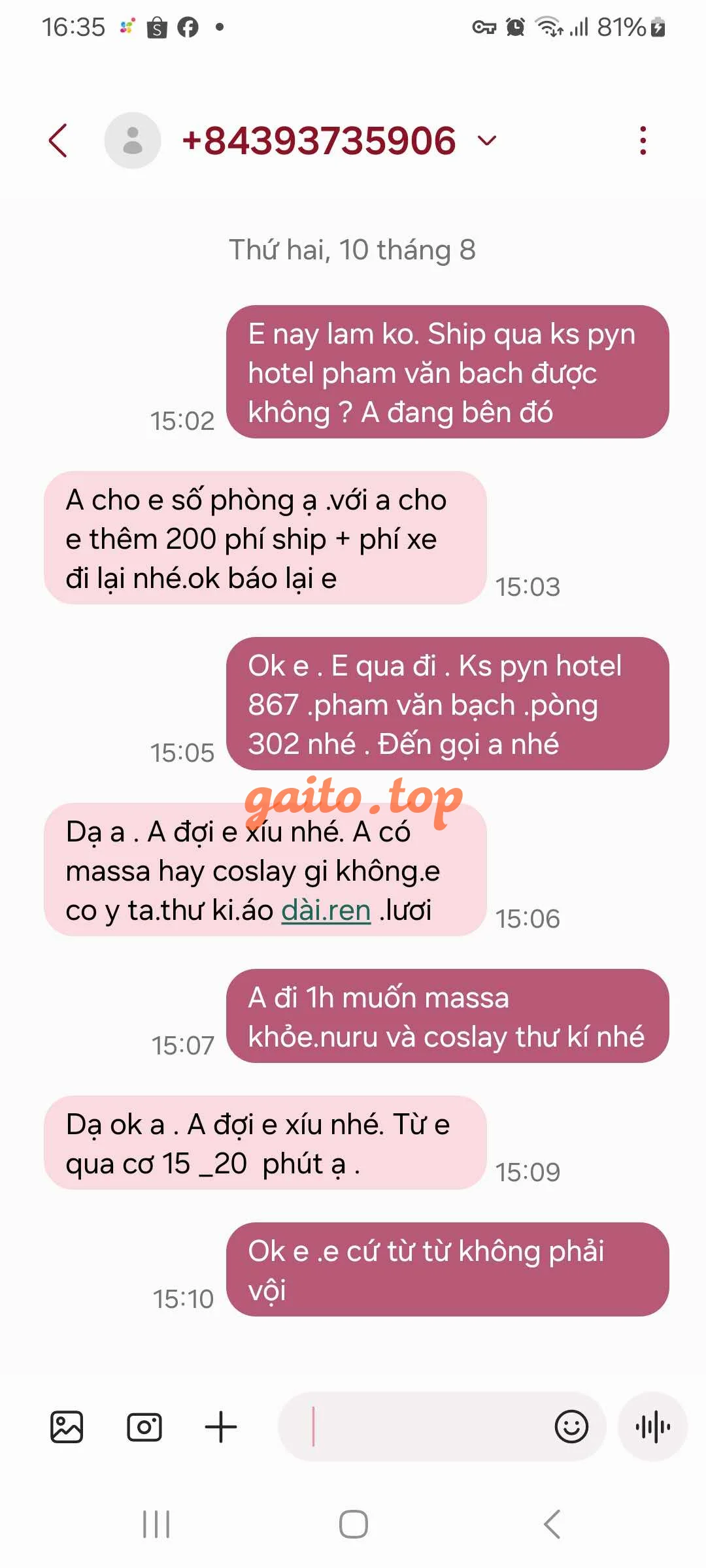 Ảnh đánh giá
