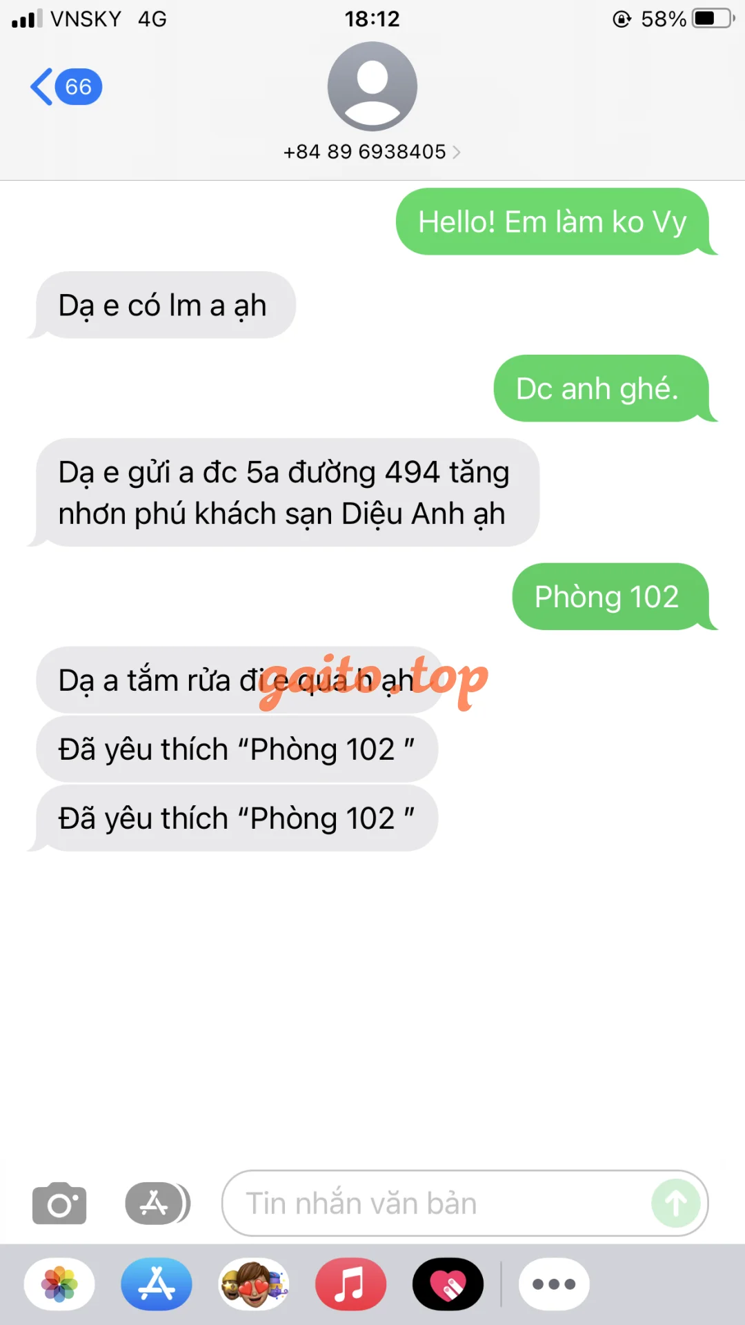 Ảnh đánh giá