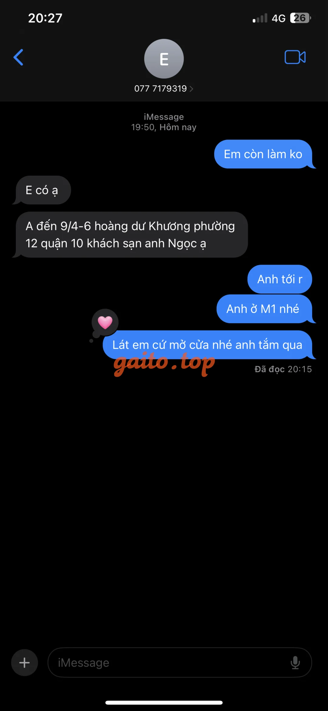Ảnh đánh giá