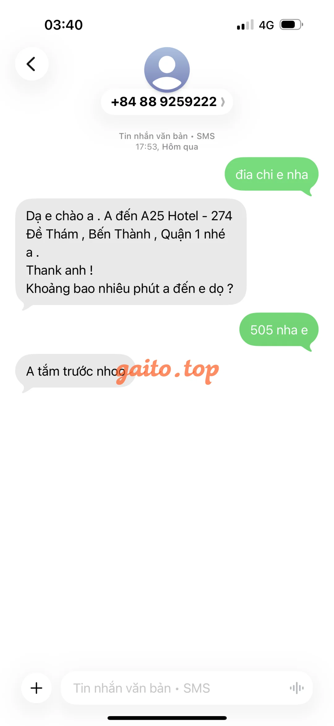 Ảnh đánh giá