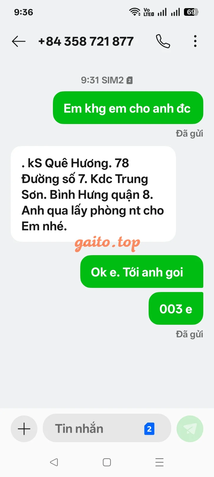 Ảnh đánh giá