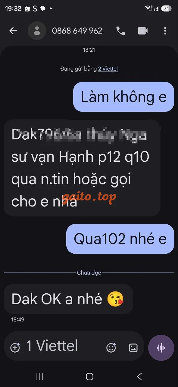 Ảnh đánh giá