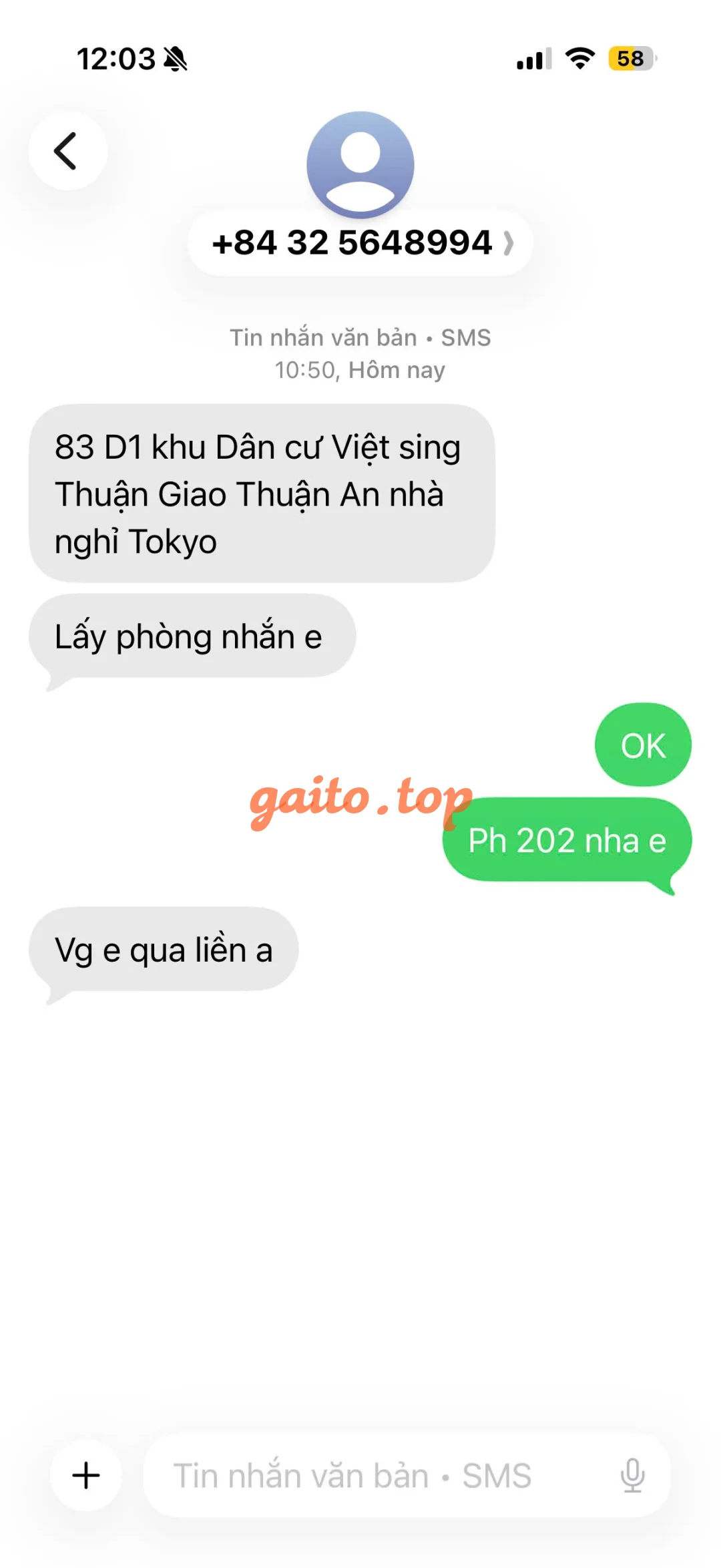 Ảnh đánh giá
