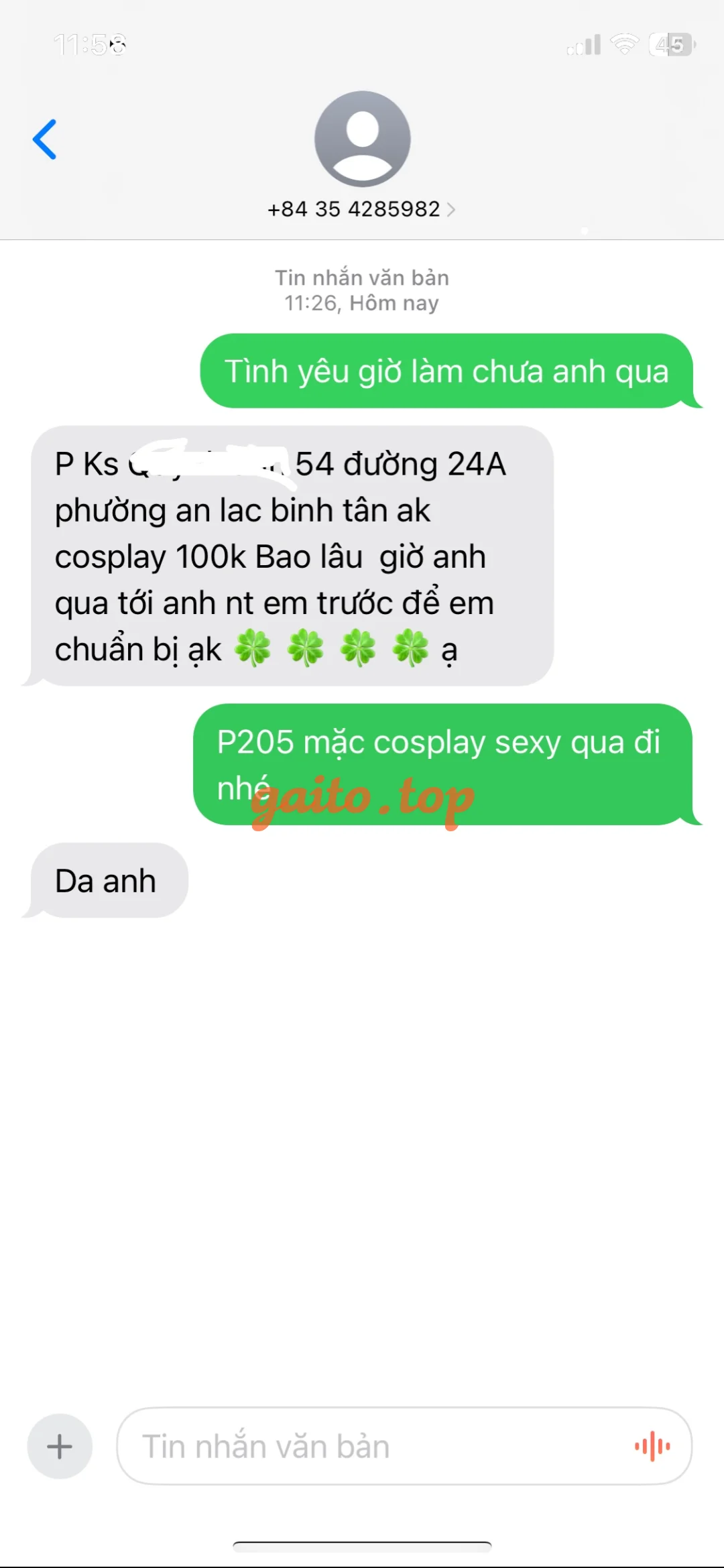 Ảnh đánh giá