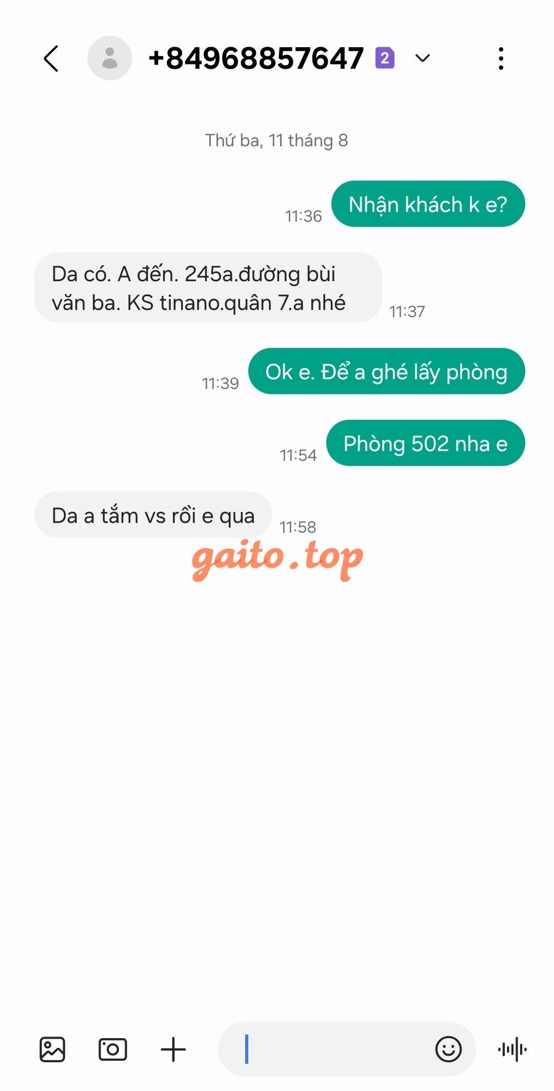 Ảnh đánh giá