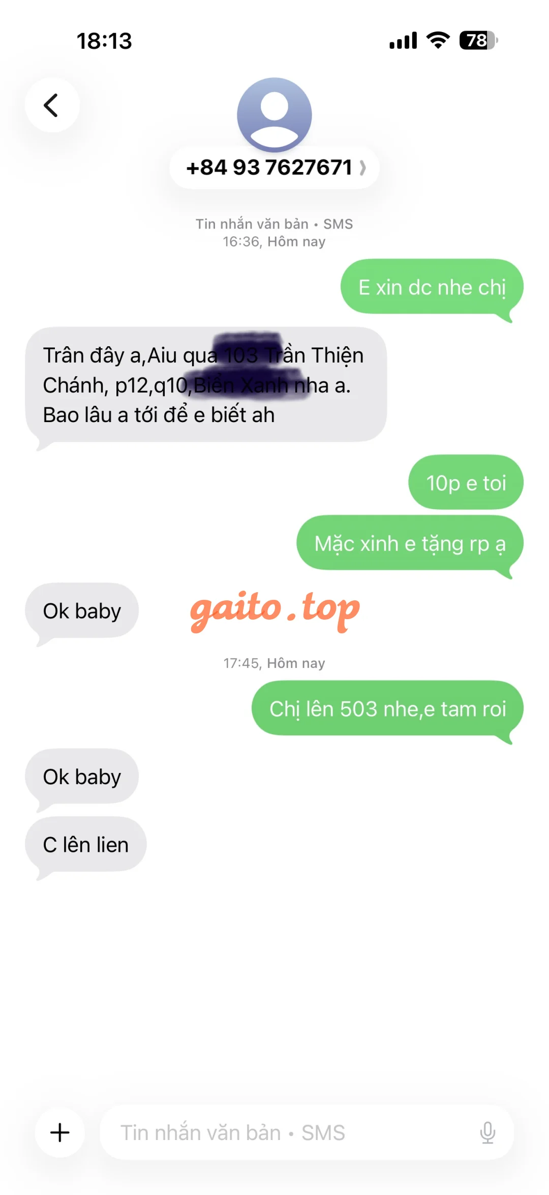 Ảnh đánh giá