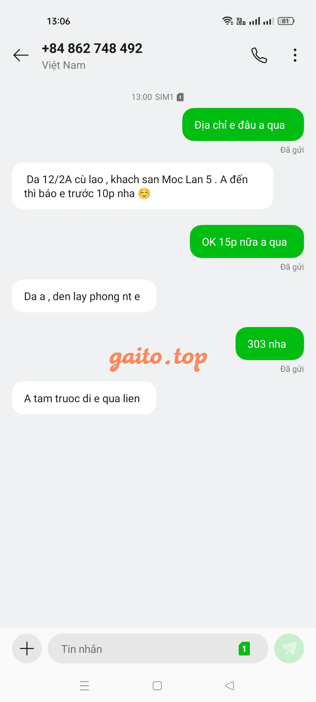 Ảnh đánh giá