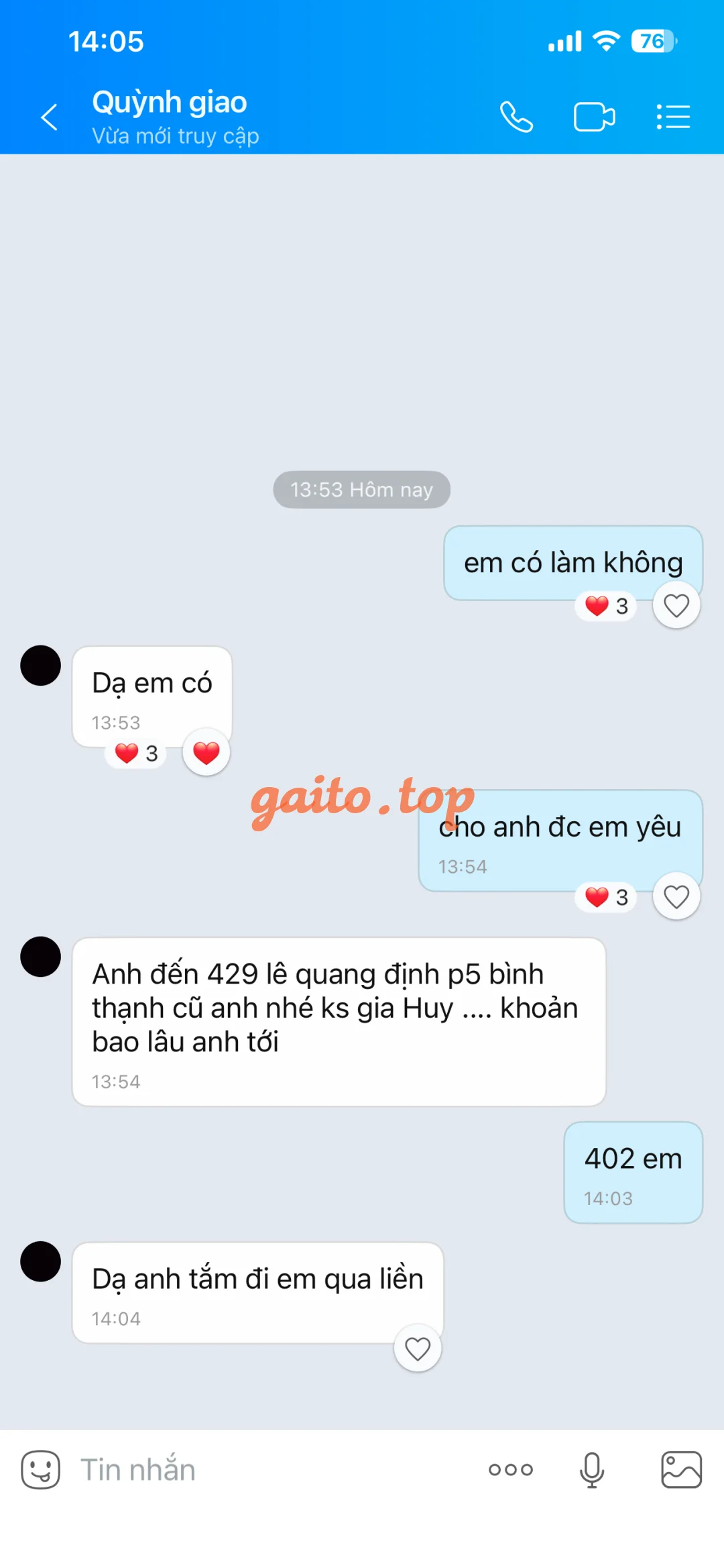 Ảnh đánh giá