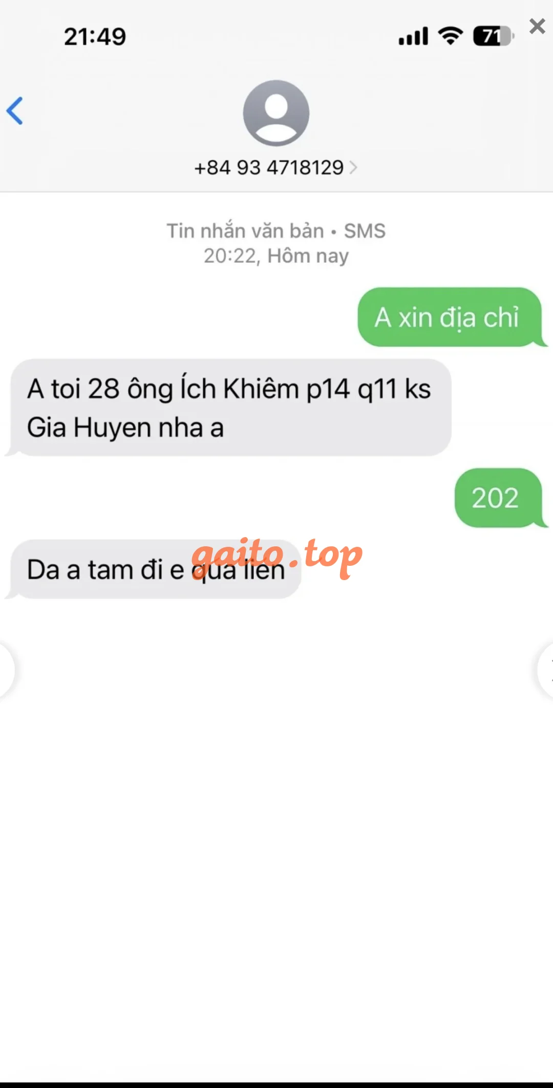 Ảnh đánh giá