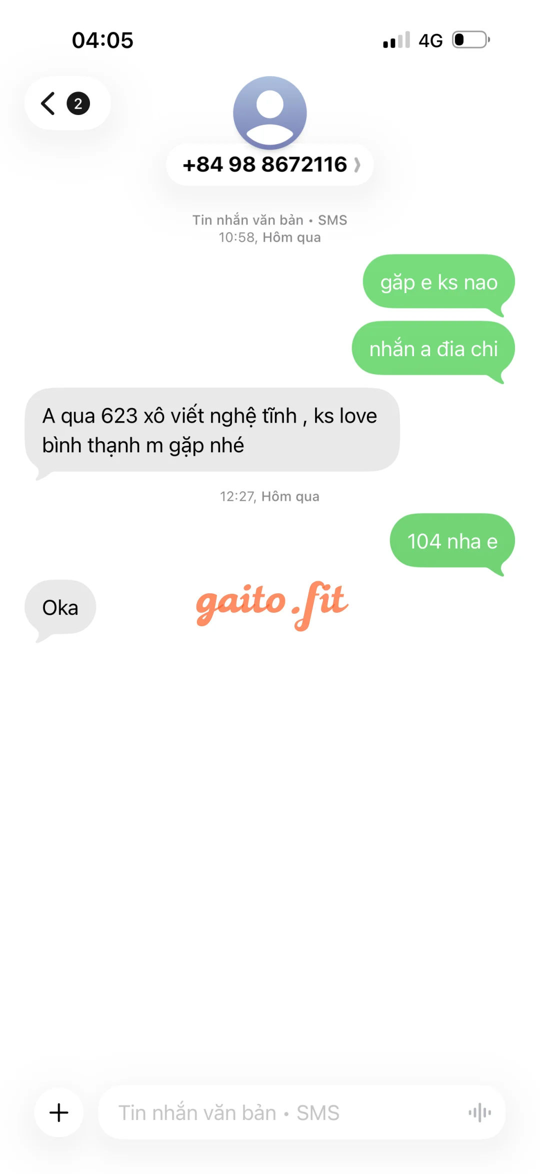 Ảnh đánh giá