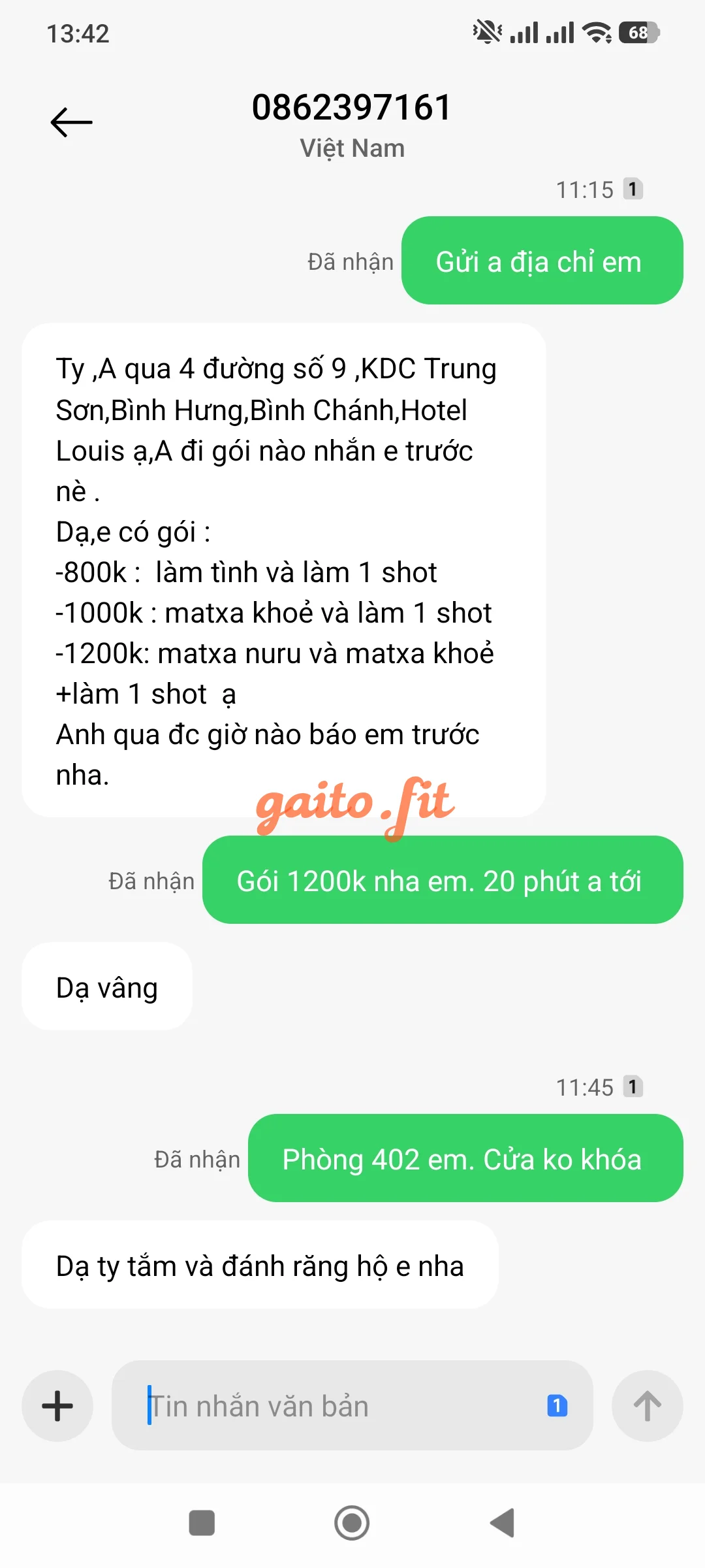 Ảnh đánh giá