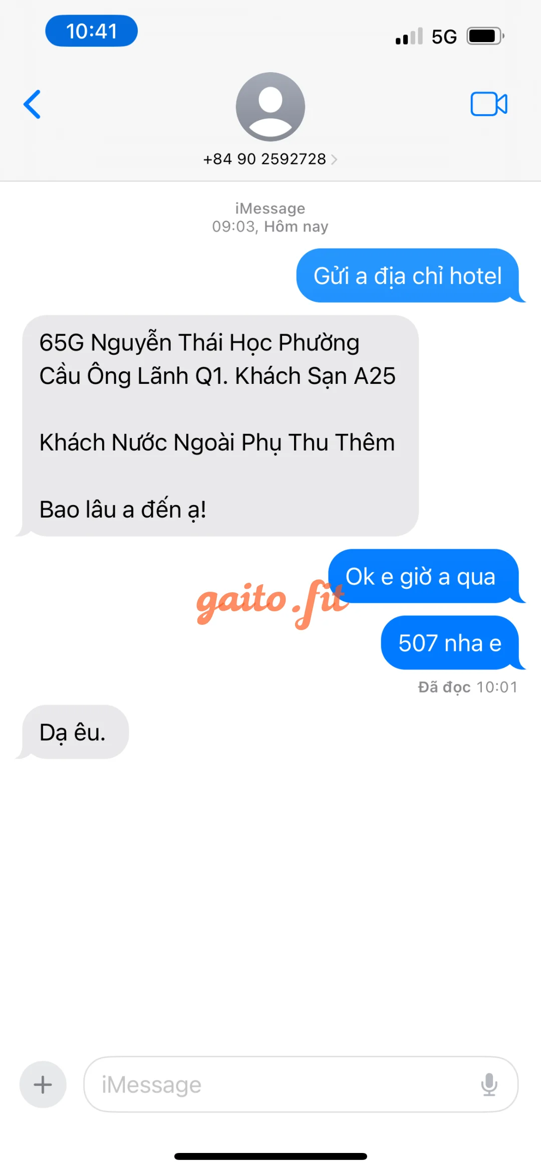 Ảnh đánh giá