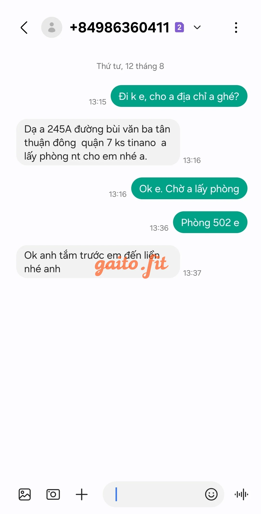 Ảnh đánh giá