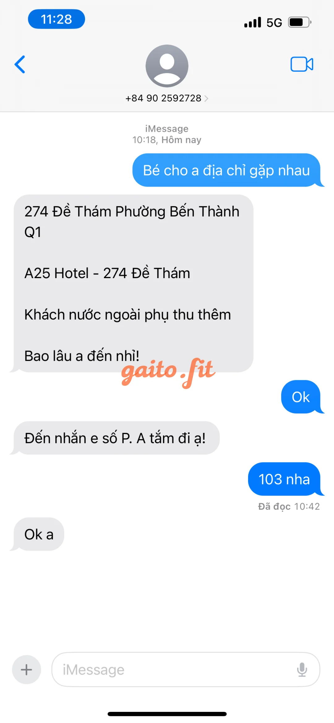 Ảnh đánh giá