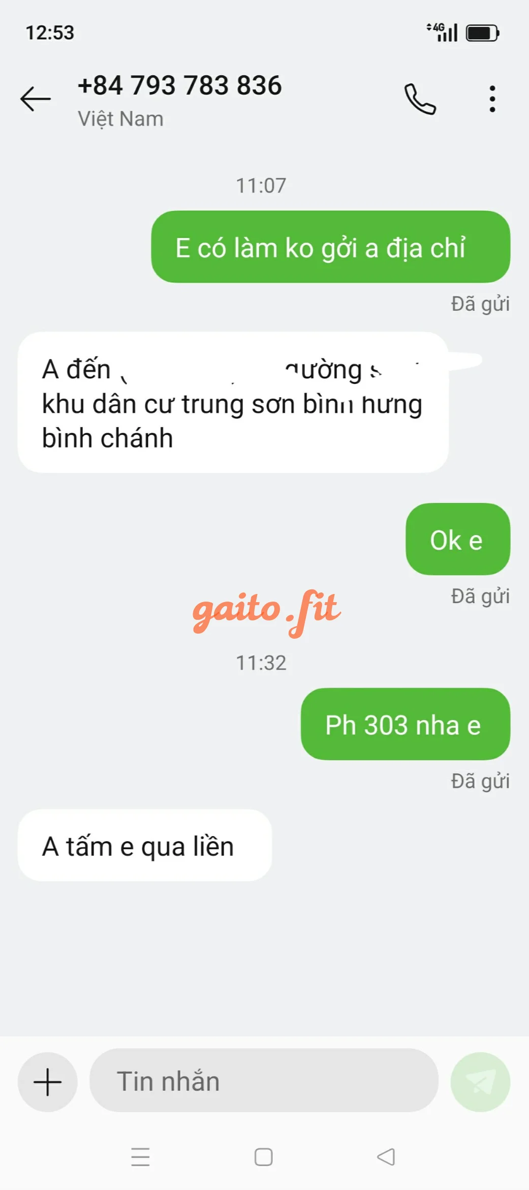 Ảnh đánh giá